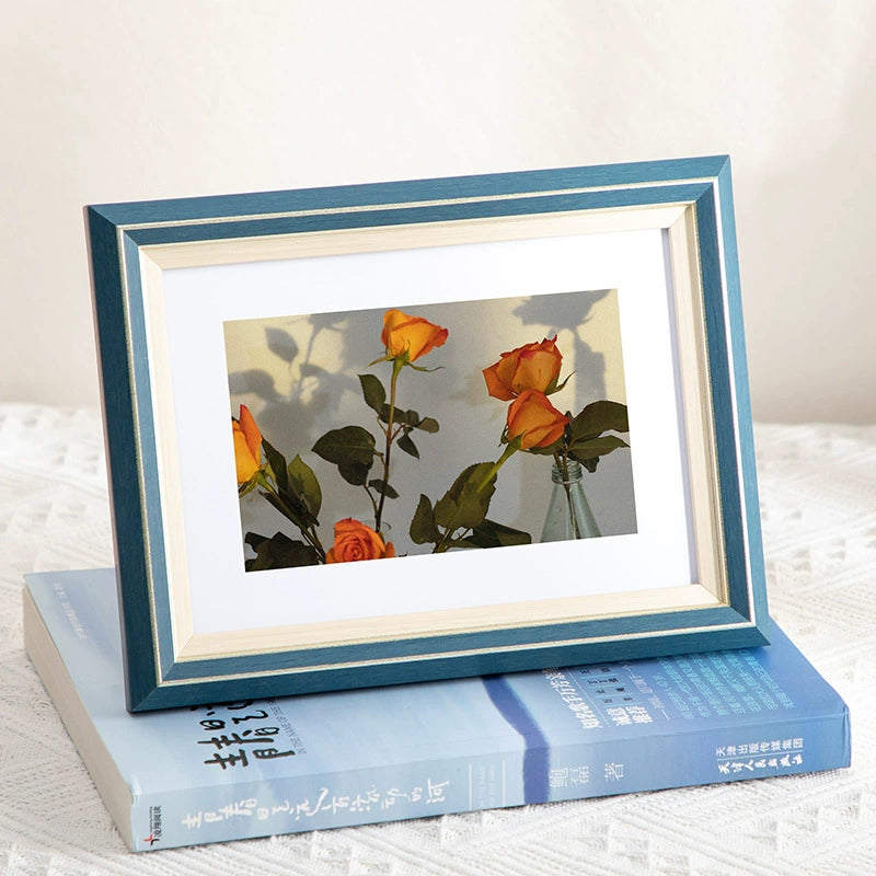 Modern Nordic Luxury Photo Frame - ALL GIFTS FACTORY