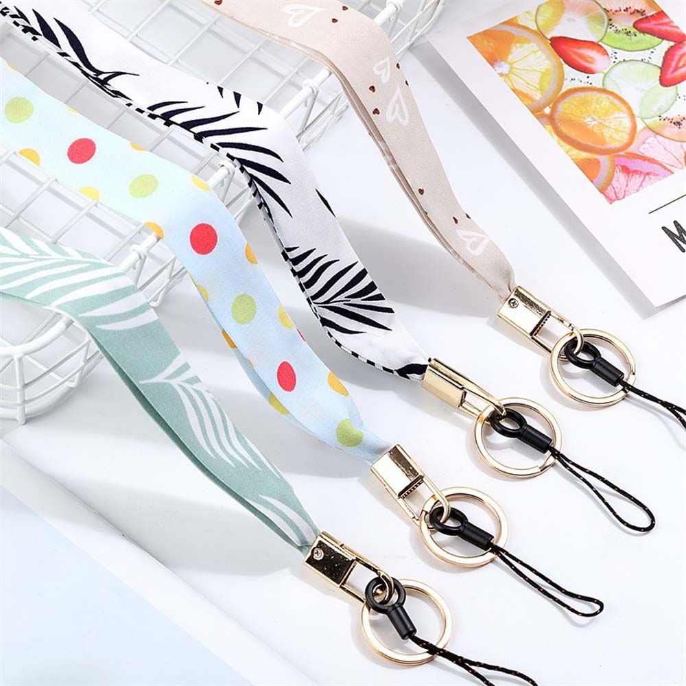 wholesale cell phone lanyards cheap price fashion mobile iphone neck straps