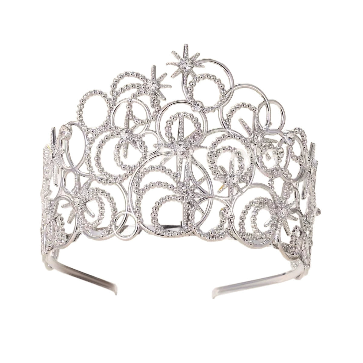 Wicked Glinda Bubble Crown