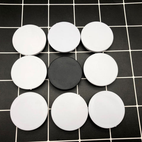 Image of Wholesale bulk full color Plain Blank phone holder - ALL GIFTS FACTORY