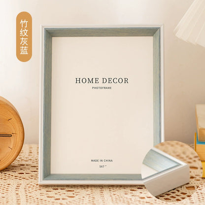 Modern simple Photo Frame - ALL GIFTS FACTORY