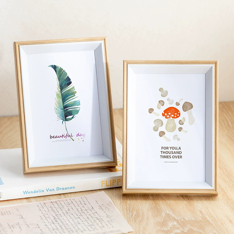 Modern simple Photo Frame - ALL GIFTS FACTORY