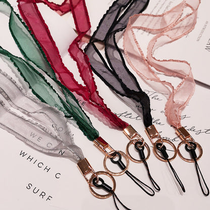 cell phone lanyards wholesale price universal pendant