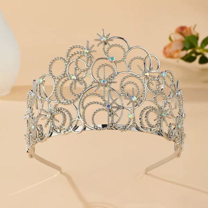 Wicked Glinda Bubble Crown