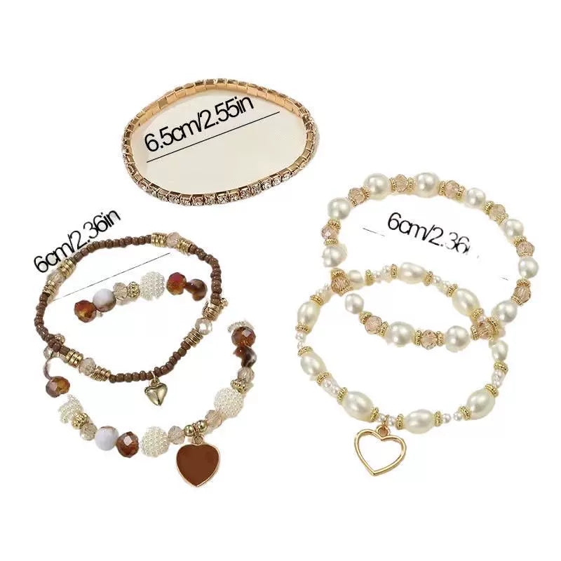 Fashion bracelets - ALL GIFTS FACTORY