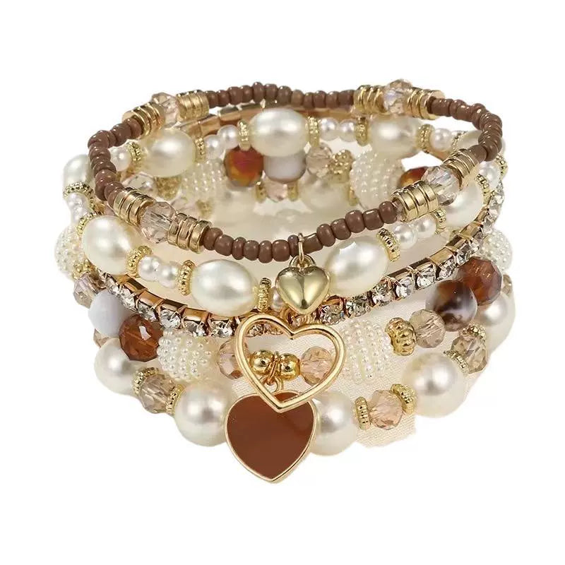 Fashion bracelets - ALL GIFTS FACTORY