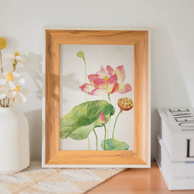 Modern simple Photo Frame - ALL GIFTS FACTORY