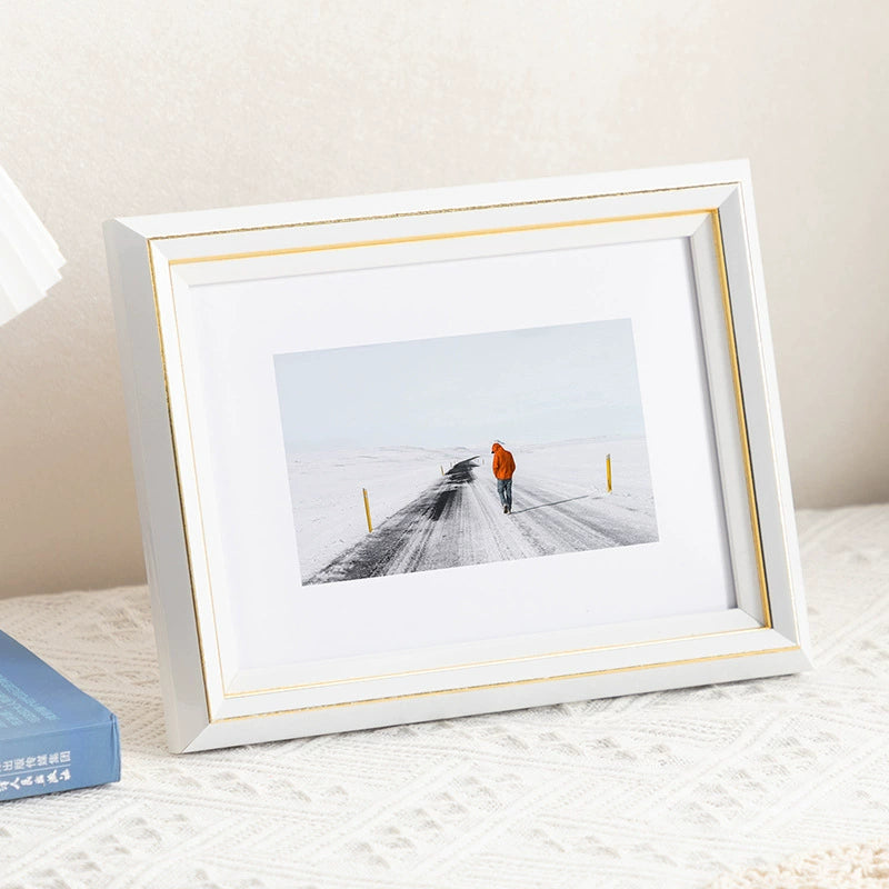 Modern Nordic Luxury Photo Frame - ALL GIFTS FACTORY