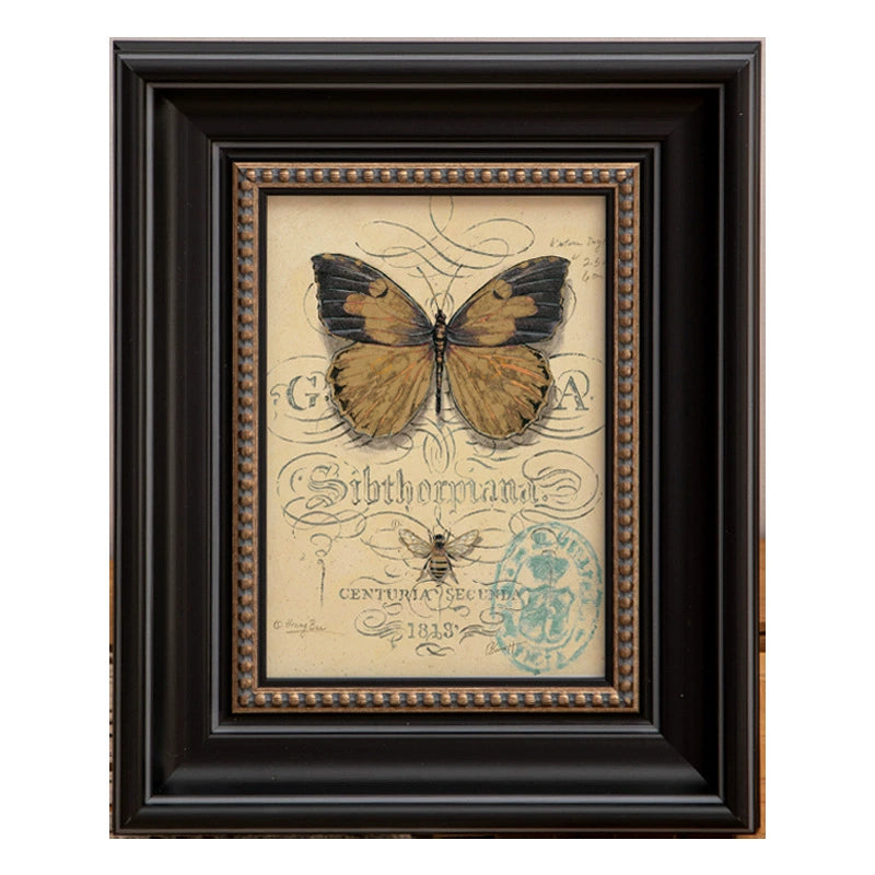 Vintage European Style Photo Frame - ALL GIFTS FACTORY