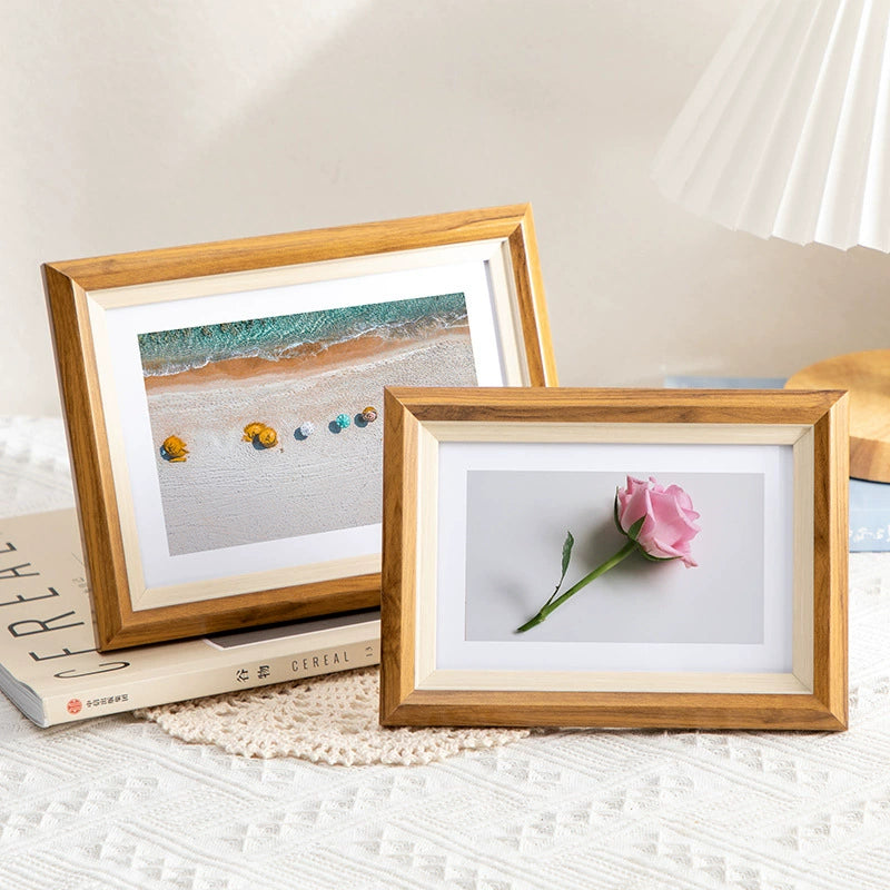 Modern Nordic Luxury Photo Frame - ALL GIFTS FACTORY