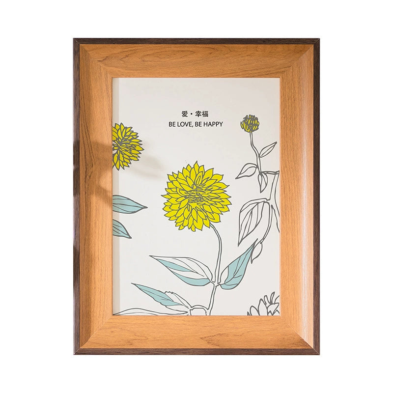 Modern simple Photo Frame - ALL GIFTS FACTORY