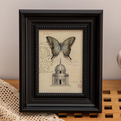 Vintage European Style Photo Frame - ALL GIFTS FACTORY