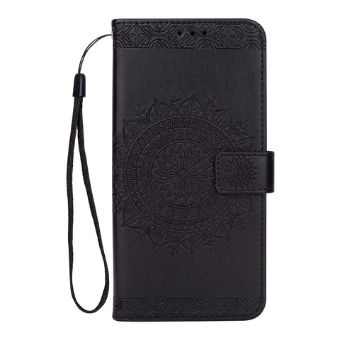 Image of Leather protection phone case for iphone8 - ALL GIFTS FACTORY