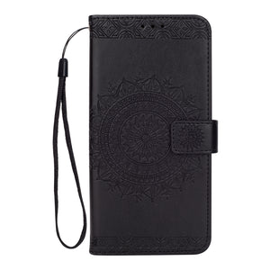 Leather protection phone case for iphone8 - ALL GIFTS FACTORY