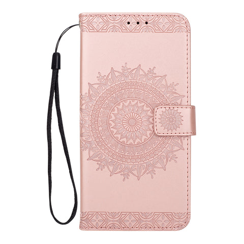 Image of Leather protection phone case for iphone8 - ALL GIFTS FACTORY