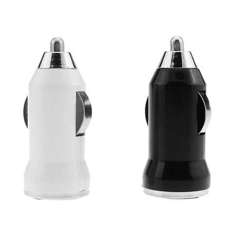 Image of 1A Single USB Port Car Charger - ALL GIFTS FACTORY