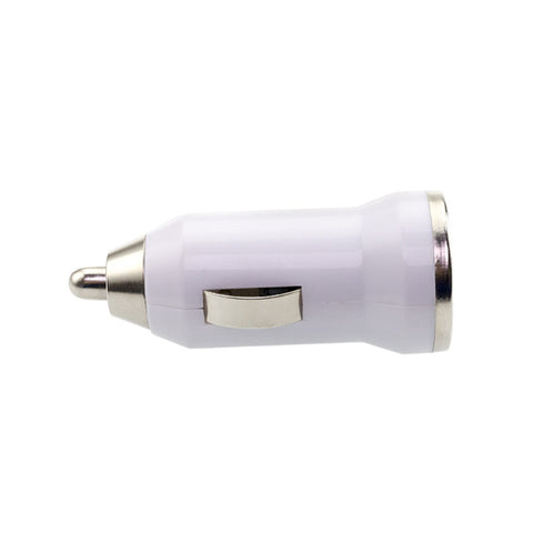 Image of 1A Single USB Port Car Charger - ALL GIFTS FACTORY