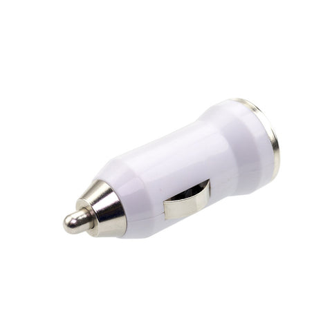 Image of 1A Single USB Port Car Charger - ALL GIFTS FACTORY