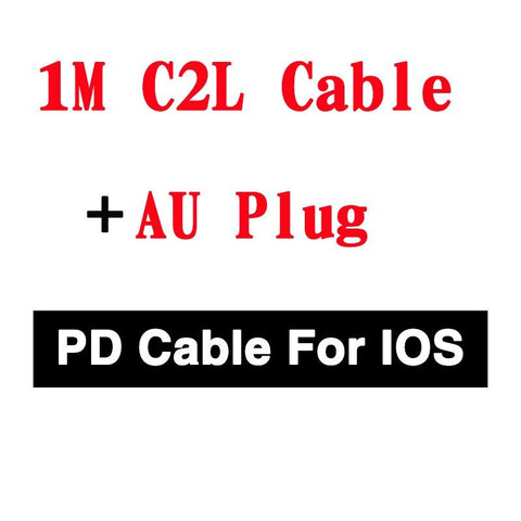 Image of 20W UK/EU/US Plug Charger Fast Charger USB Charger Quick Charge 3.0