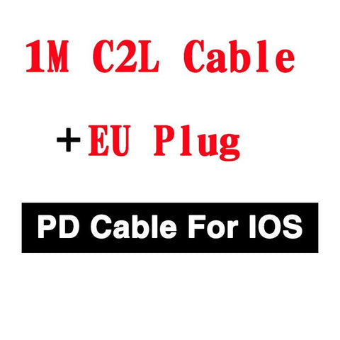 Image of 20W UK/EU/US Plug Charger Fast Charger USB Charger Quick Charge 3.0