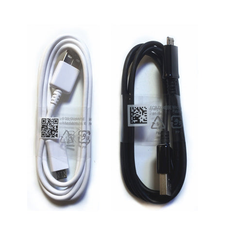 Image of High quality 2A Fast Charging Android V8 Charger cable with Data Sync