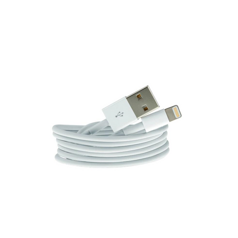 Image of 3ft 1A iPhone USB cable charger - ALL GIFTS FACTORY