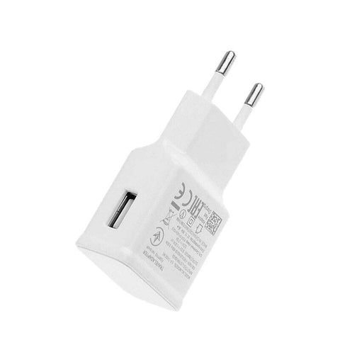 Image of 5V 2A Wall USB Charger for Samsung S3 S4 J2 J3 2016 J4 Plus J6 J7 Neo 2017 Nokia 2 3 5 6 Short 2M 3M Nylon Micro USB Data Cable