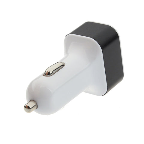 Image of 5V 3 USB Port Car Charger - ALL GIFTS FACTORY