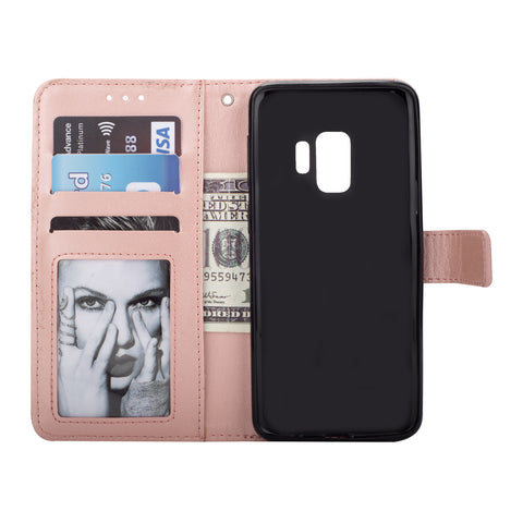 Image of Leather protection phone case for iphone8 - ALL GIFTS FACTORY