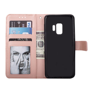 Leather protection phone case for iphone8 - ALL GIFTS FACTORY