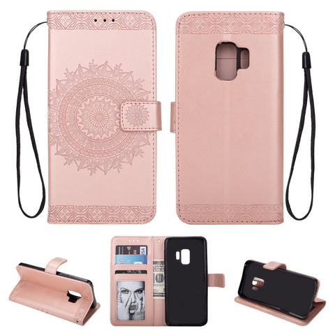 Image of Leather protection phone case for iphone8 - ALL GIFTS FACTORY