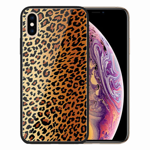 Image of Camouflage TPU+Glass phone case for iphone - ALL GIFTS FACTORY