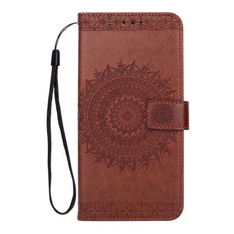 Image of Leather protection phone case for iphone8 - ALL GIFTS FACTORY