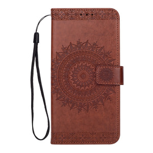 Leather protection phone case for iphone8 - ALL GIFTS FACTORY