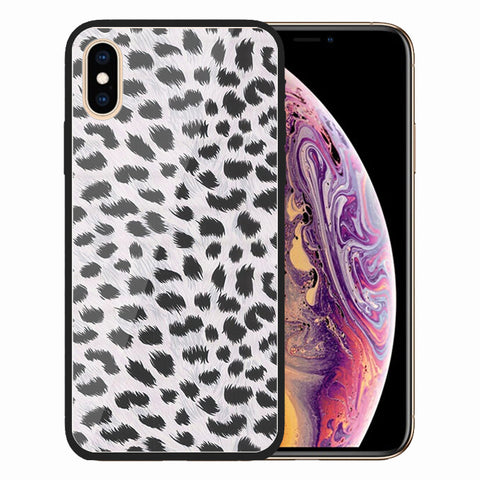 Image of Camouflage TPU+Glass phone case for iphone - ALL GIFTS FACTORY