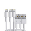 AA USB Data charger cable for iPhone iPod - ALL GIFTS FACTORY