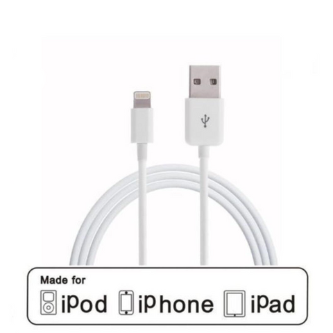 Image of AA+ USB iPhone Cable Charger - ALL GIFTS FACTORY