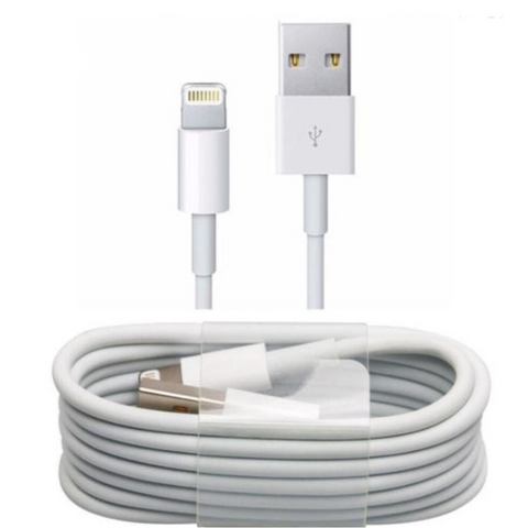 Image of AA+ USB iPhone Cable Charger - ALL GIFTS FACTORY