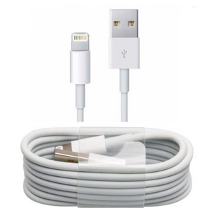 AA+ USB iPhone Cable Charger - ALL GIFTS FACTORY