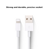 AA+ USB iPhone Cable Charger - ALL GIFTS FACTORY