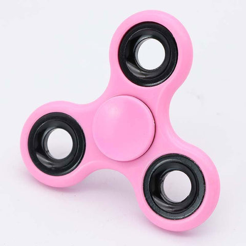 Image of Standard style Fidget Spinner EDC Tri-Spinner