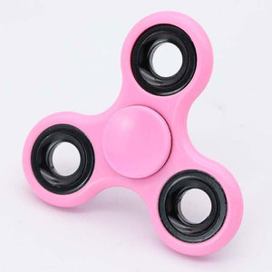 Standard style Fidget Spinner EDC Tri-Spinner