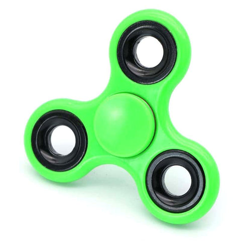 Image of Standard style Fidget Spinner EDC Tri-Spinner