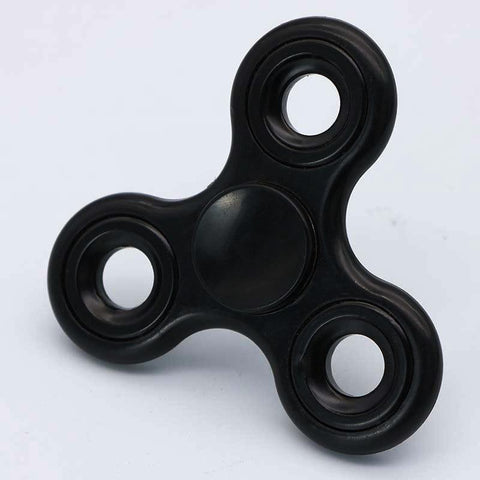 Image of Standard style Fidget Spinner EDC Tri-Spinner