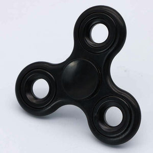 Standard style Fidget Spinner EDC Tri-Spinner