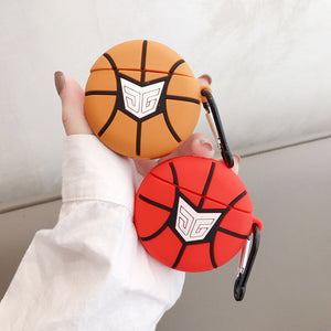 Basketball style wireless earphone cases for Airpods - ALL GIFTS FACTORY