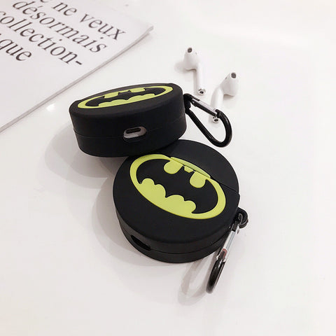 Image of Batman Bluetooth Wireless Earphone Cases for Airpods - ALL GIFTS FACTORY