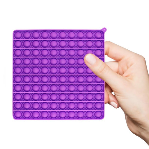 Image of Big Size Pop Push Bubble Fidget Toys For Schoolbag Pendant Hot Adult Stress Relief Toy  Soft Squishy Anti-Stress Gift Simple - ALL GIFTS FACTORY