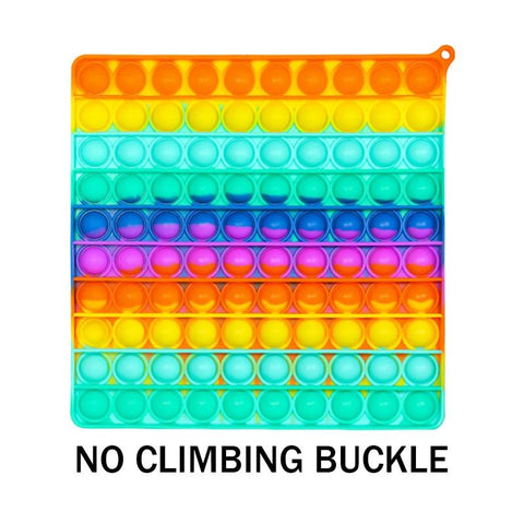 Image of Big Size Pop Push Bubble Fidget Toys For Schoolbag Pendant Hot Adult Stress Relief Toy  Soft Squishy Anti-Stress Gift Simple - ALL GIFTS FACTORY