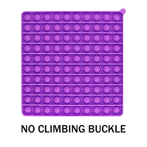 Image of Big Size Pop Push Bubble Fidget Toys For Schoolbag Pendant Hot Adult Stress Relief Toy  Soft Squishy Anti-Stress Gift Simple - ALL GIFTS FACTORY